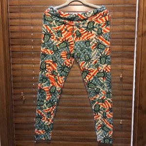Lularoe TC leggings